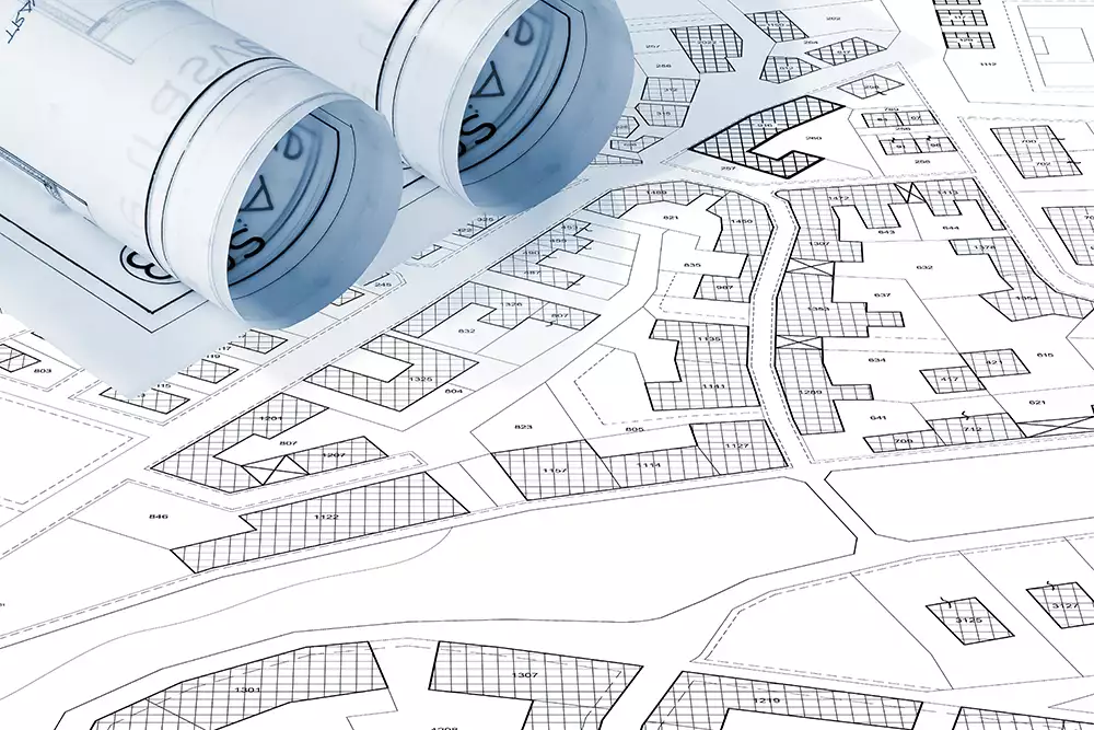 catasto - consulente a venezia - Augusta Servizi